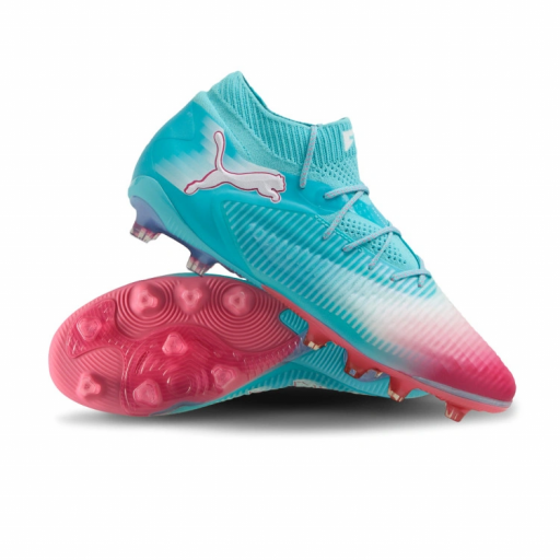Bota Puma Future 8 Ultimate Re-Charge AG