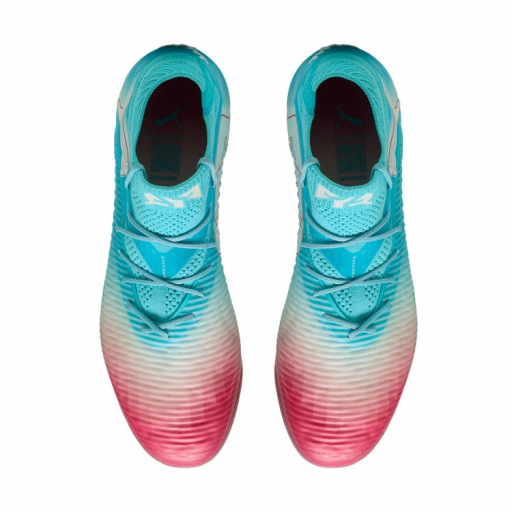 Bota Puma Future 8 Ultimate Re-Charge AG [2]