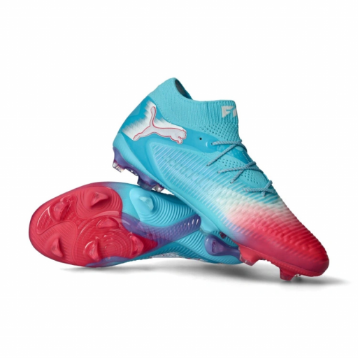 Bota Puma Future 8 Ultimate Re-Charge FG