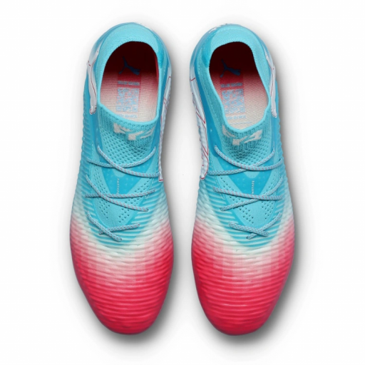 Bota Puma Future 8 Ultimate Re-Charge FG [2]