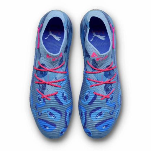 Puma Future 8 Ultimate X Kidsuper FG [4]