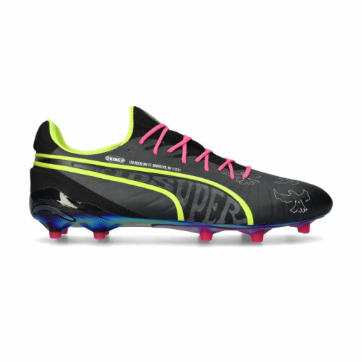 Puma King Ultimate X Kidsuper FG/AG [1]