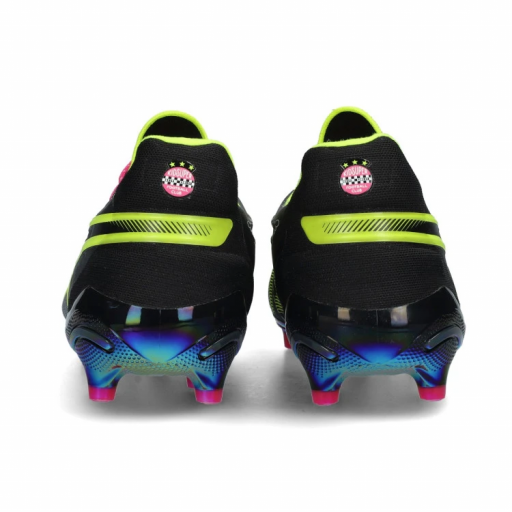 Puma King Ultimate X Kidsuper FG/AG [5]