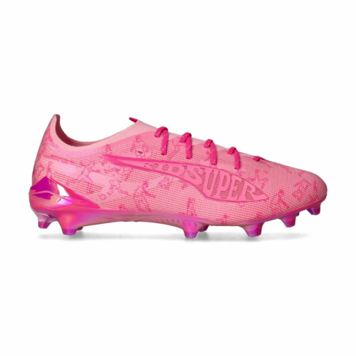 Puma Ultra 5 Ultimate X Kidsuper FG [3]
