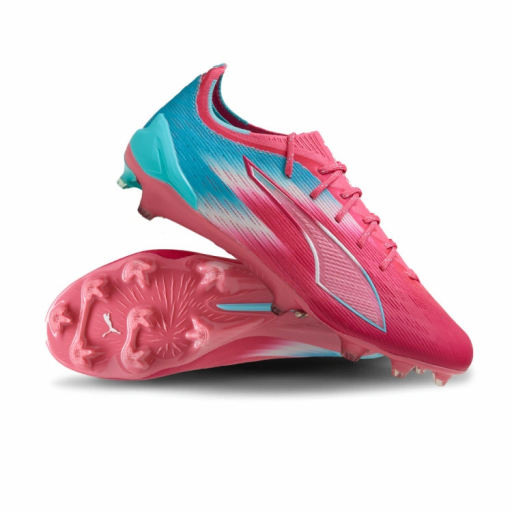 Bota Puma Ultra 6 Ultimate Re-Charge FG