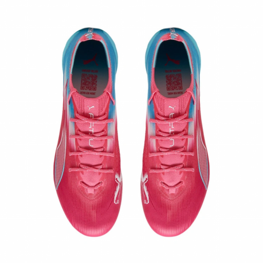 Bota Puma Ultra 6 Ultimate Re-Charge FG [2]