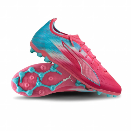 Bota Puma Ultra 6 Ultimate Re-Charge MG