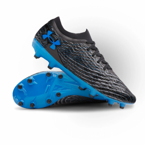 Bota Under Armour Magnetico Pro 5 FG