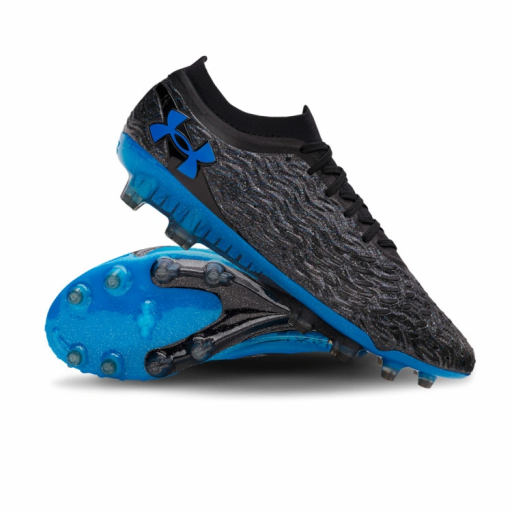 Bota Under Armour UA Magnetico Elite 5 FG