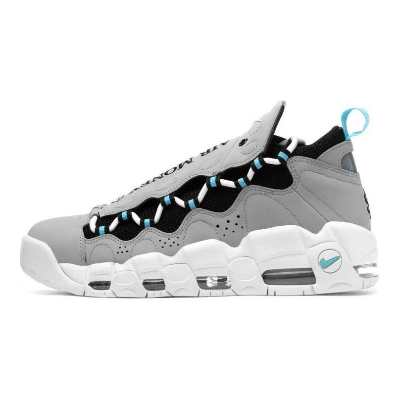 ZAPATILLAS NIKE AIR MORE MONEY 96 QS