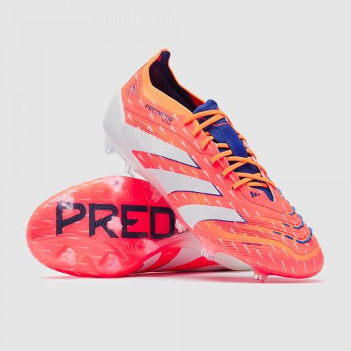 Bota Adidas Predator Elite L FG