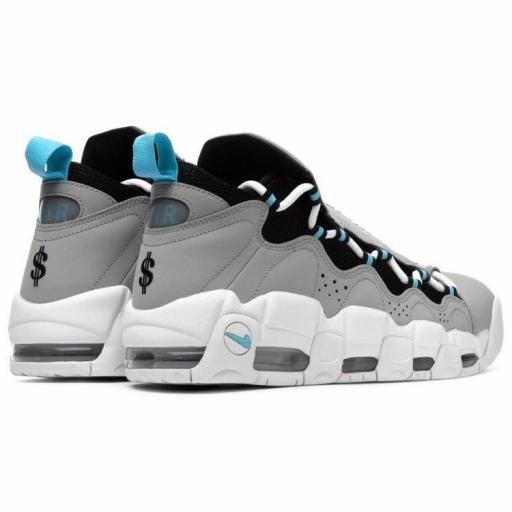 ZAPATILLAS NIKE AIR MORE MONEY 96 QS [4]