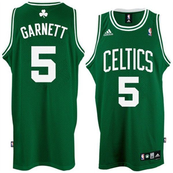 Camiseta Celtics