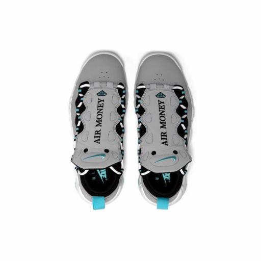ZAPATILLAS NIKE AIR MORE MONEY 96 QS [1]