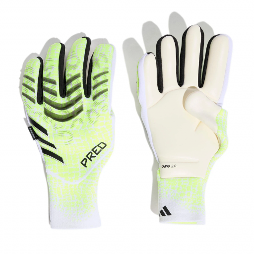 Guantes de portero Adidas Predator Pro Fingersave 
