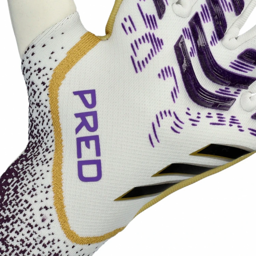 Guantes Adidas Predator Pro Hybrid [4]