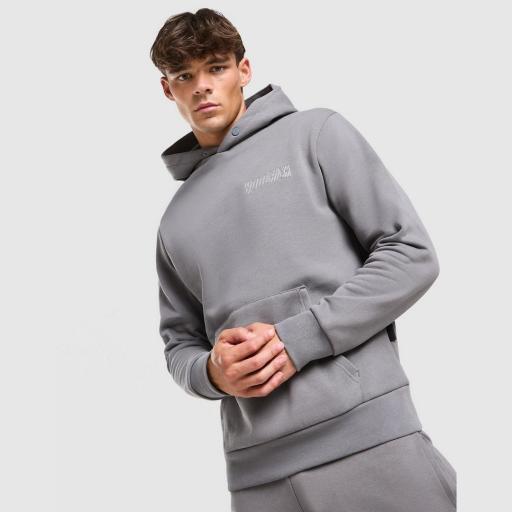 Sudadera con Capucha Hoodrich Chromatic