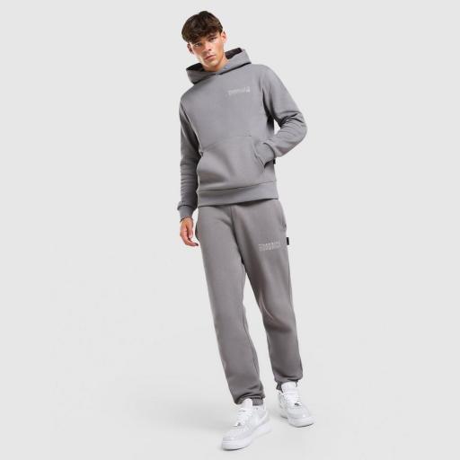 Sudadera con Capucha Hoodrich Chromatic [1]
