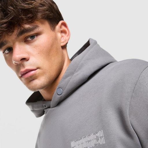 Sudadera con Capucha Hoodrich Chromatic [2]