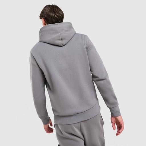 Sudadera con Capucha Hoodrich Chromatic [4]
