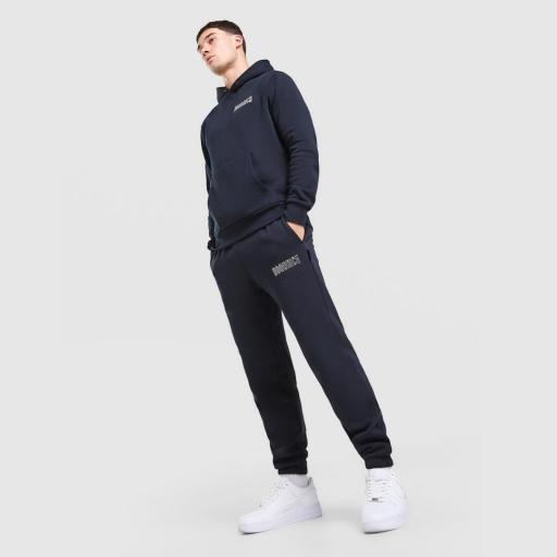 Pantalón de Chándal Hoodrich Chromatic