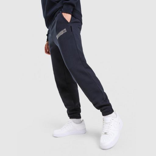 Pantalón de Chándal Hoodrich Chromatic  [1]
