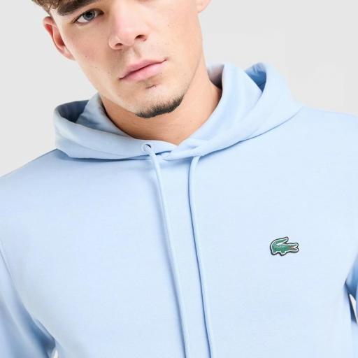 Lacoste Sudadera con capucha Core [1]