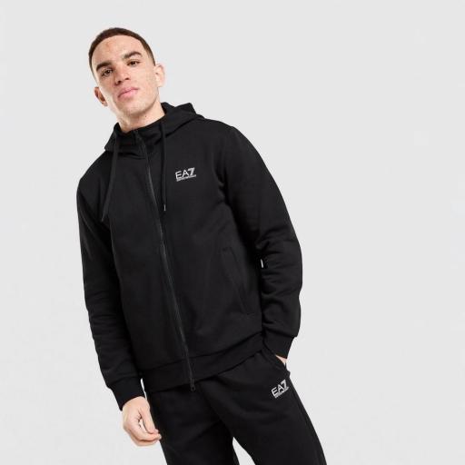 EA7 Emporio Armani Chándal con capucha [2]