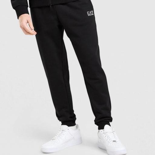 EA7 Emporio Armani Chándal con capucha [4]