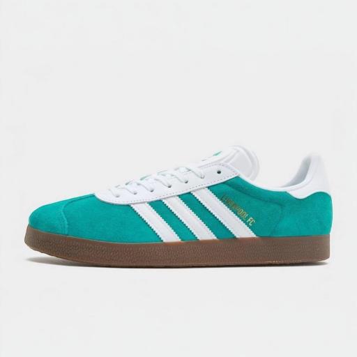 Adidas Gazelle Liverpool FC [0]