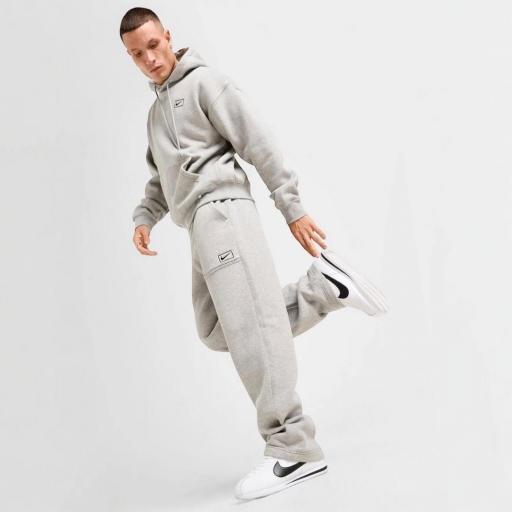 Nike Pantalón de Chándal Street Fleece [0]