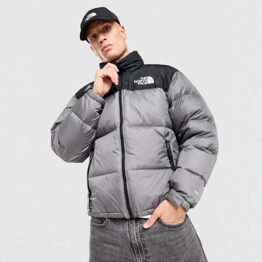 The North Face chaqueta Nuptse 1996 [0]