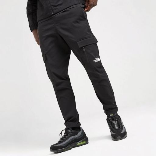 The North Face Pantalón de chándal Cargo Trishull Zip
