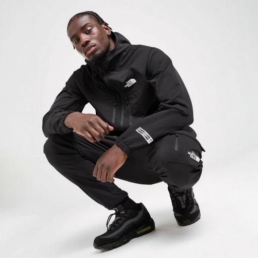 The North Face Chaqueta Trishull [0]
