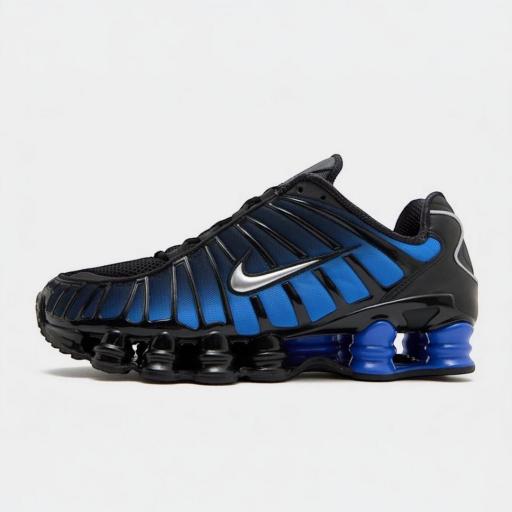 Nike Shox TL [0]