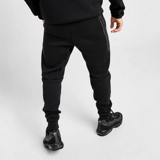 Nike Pantalones de chándal Tech Mix [3]