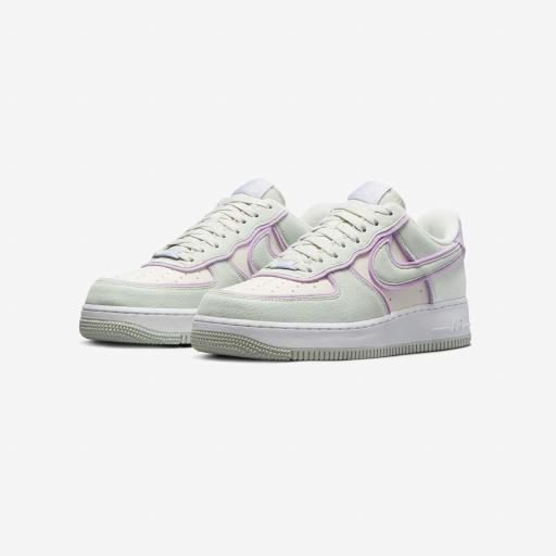 NIKE AIR FORCE 1 LOW "SEA GLASS" [1]