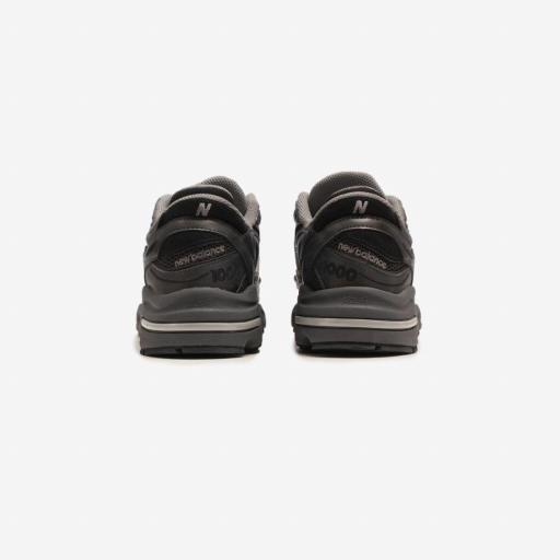 New Balance 1000 "Black Metallic" [2]