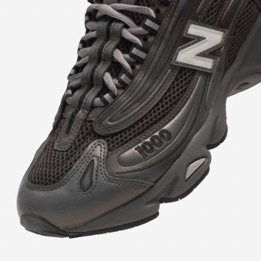 New Balance 1000 "Black Metallic" [4]