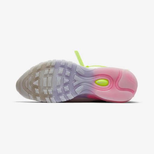 ZAPATILLAS OFF-WHITE X NIKE AIR MAX 97 “ELEMENTAL ROSE” [5]
