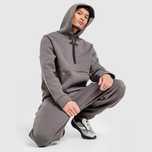 Sudadera con Capucha On Running Tech [1]