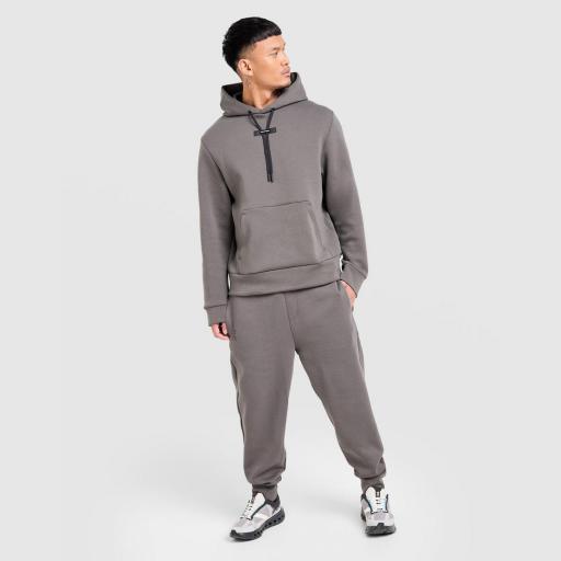 Sudadera con Capucha On Running Tech