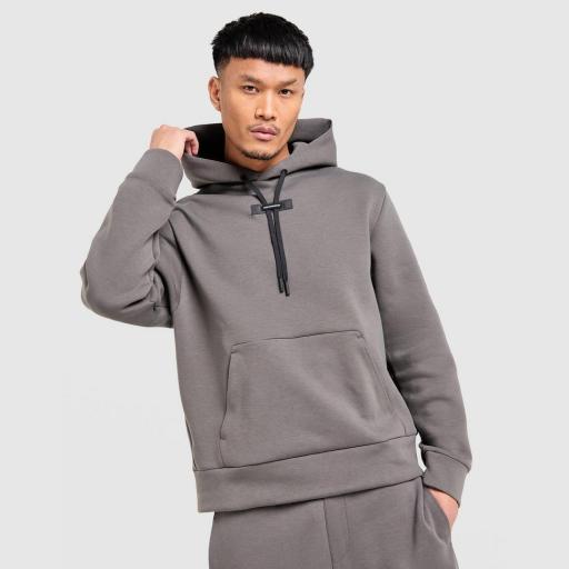 Sudadera con Capucha On Running Tech [2]