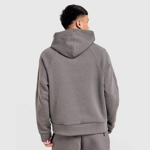 Sudadera con Capucha On Running Tech [5]