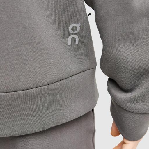 Sudadera con Capucha On Running Tech [4]