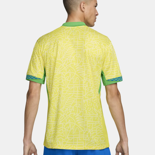 Camiseta primera equipación Brasil 24 [1]