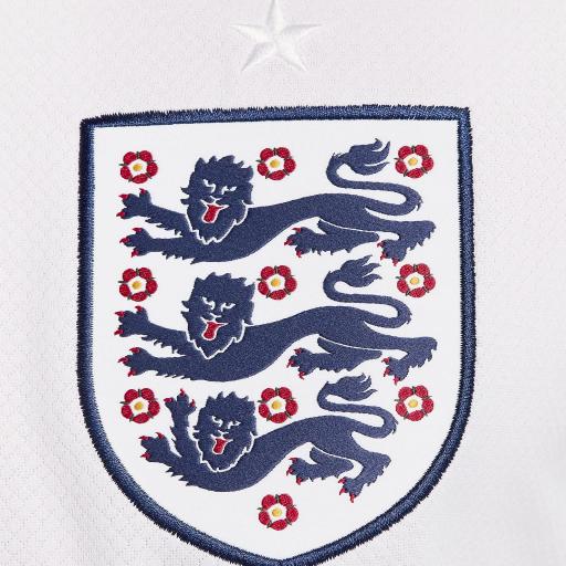 Camiseta primera equipación Inglaterra 24 [3]