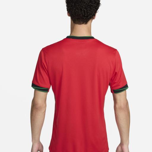 Camiseta primera equipación Portugal 24 [1]