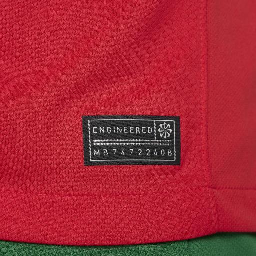 Camiseta primera equipación Portugal 24 [6]