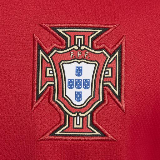 Camiseta primera equipación Portugal 24 [3]